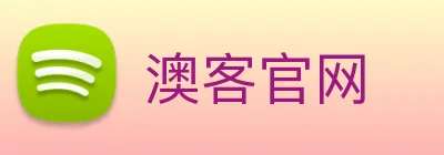 澳客官网 logo